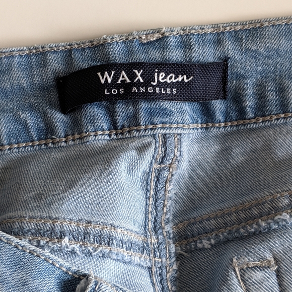 WAX JEAN Jeans - Picture 3 of 8
